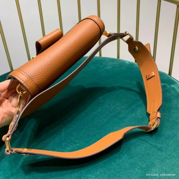 Official oldcobbler BUMBAG LOUIS VUITTON DAUPHINE 0724